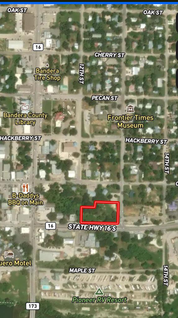 16 Bandera Tx 78003 Bandera, TX 78003 - Photo 19 of 20