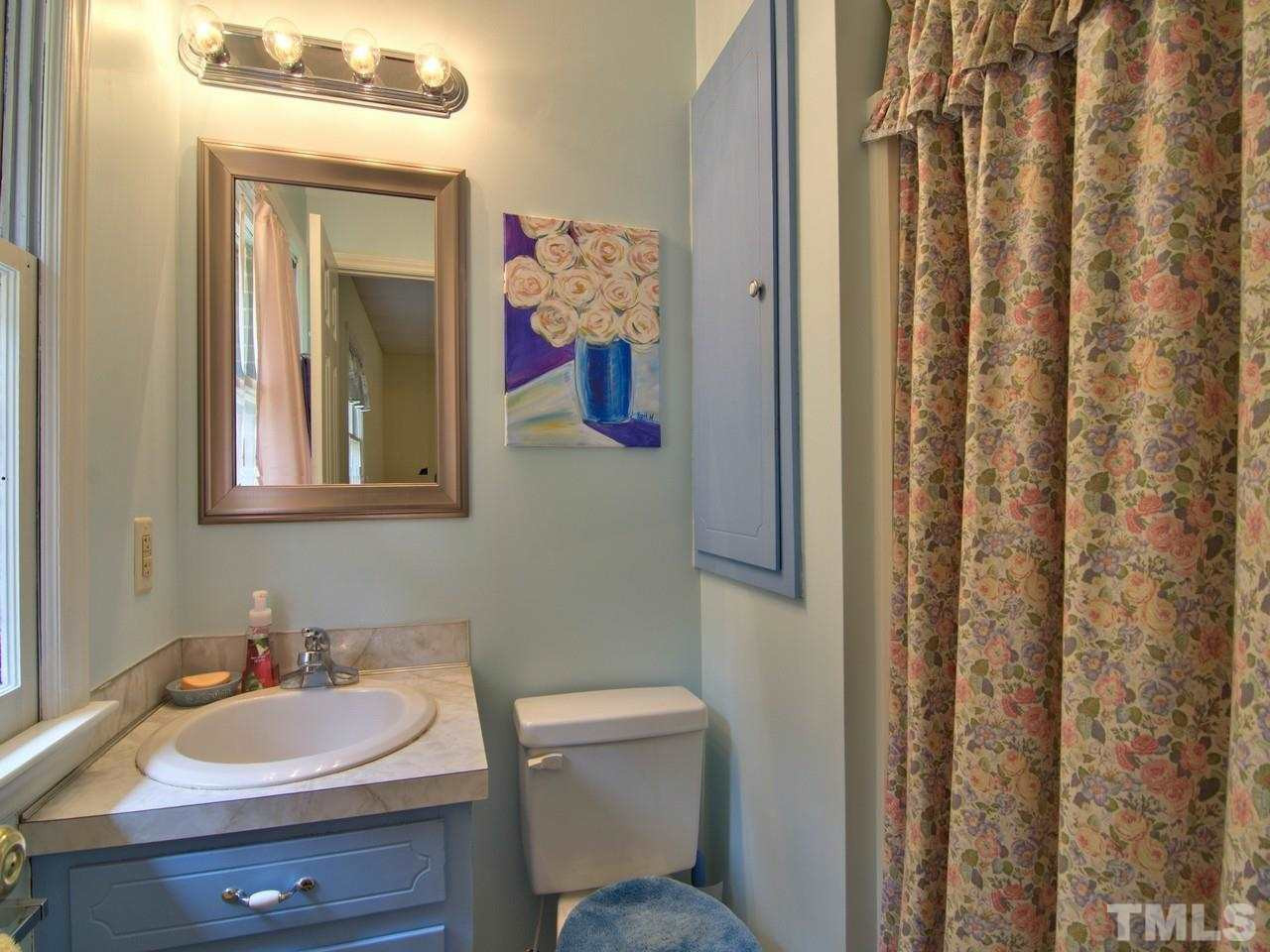 5701 Geoffrey Road Durham, NC 27712 - Photo 9 of 23 Photo 9