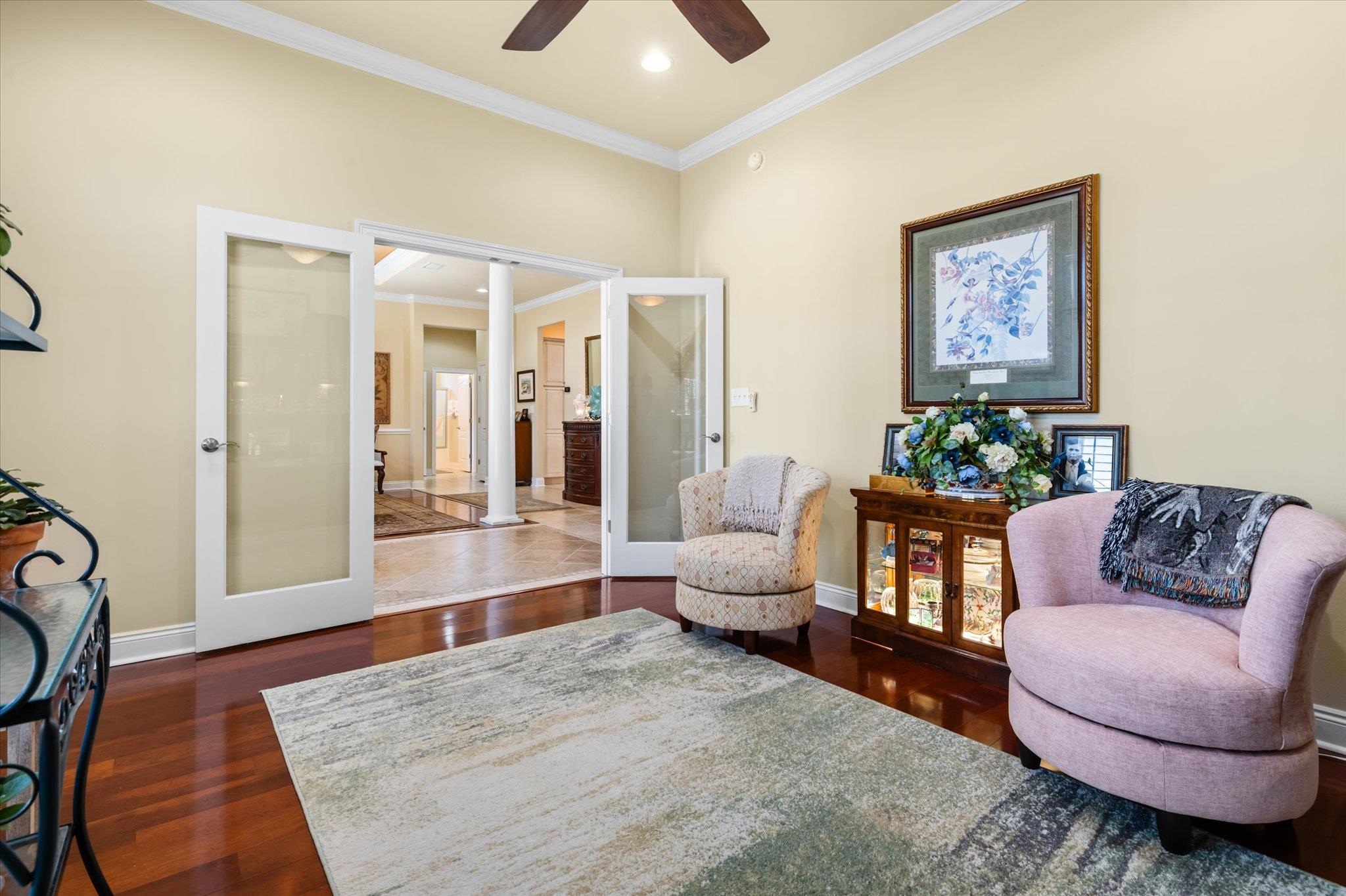 23335 Carnoustie Drive Foley, AL 36535 - Photo 5 of 38