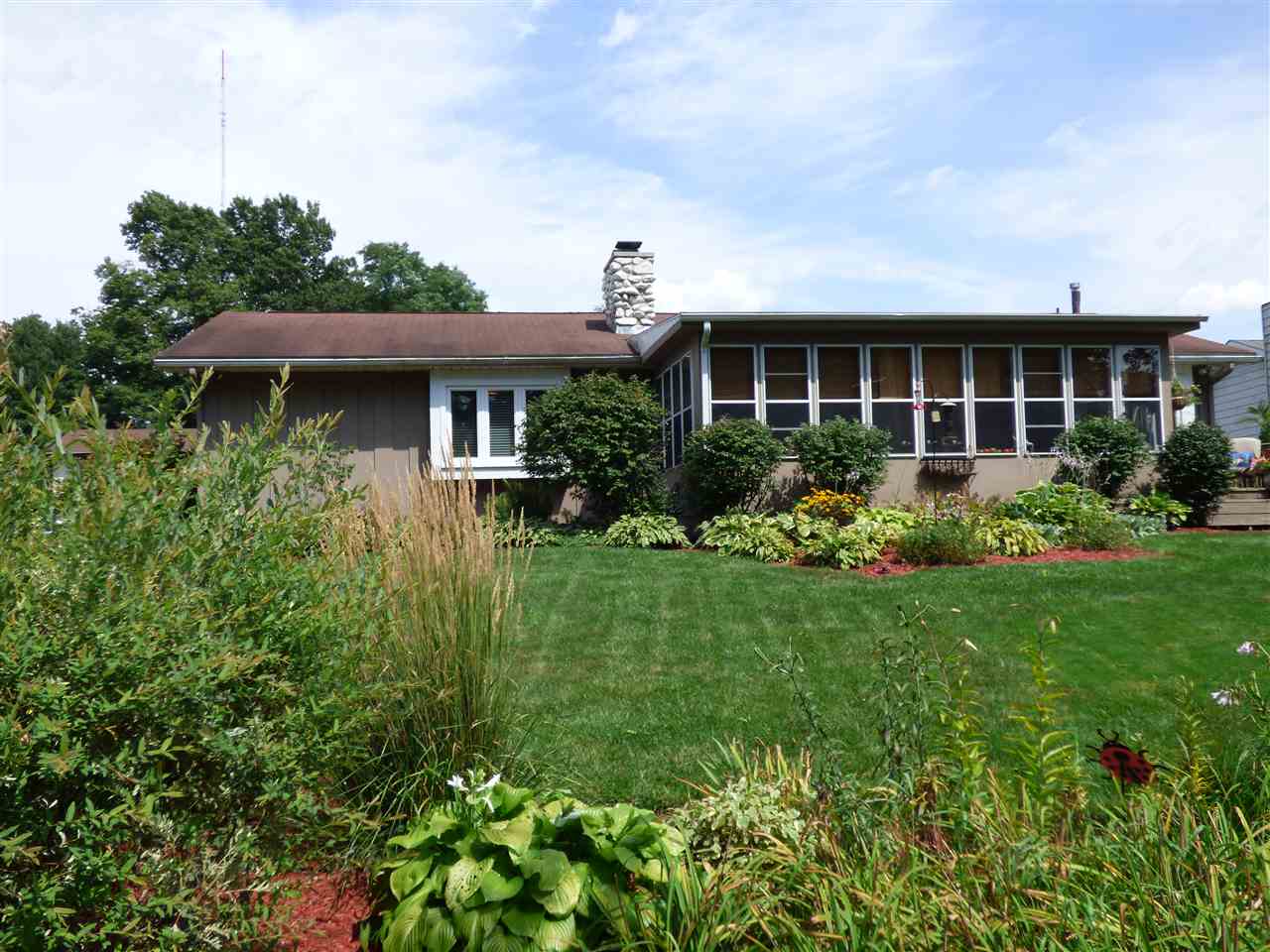 5733 York Road South Bend, IN 46614 - Photo 35 of 36 Gallery Image 35