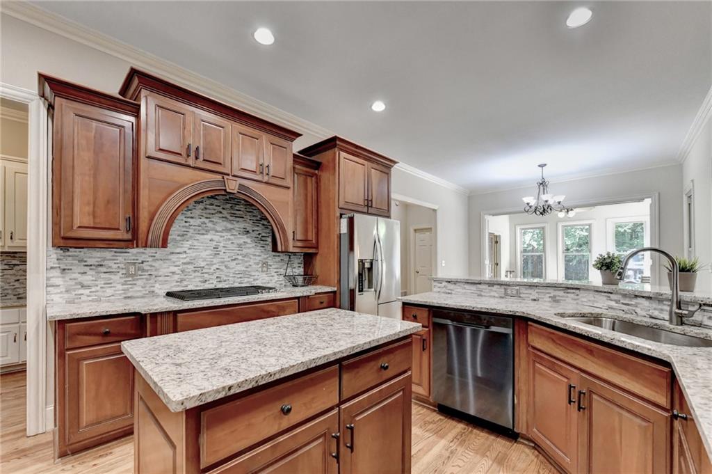 991 Moores Walk Lane Suwanee, GA 30024 - Photo 23 of 90