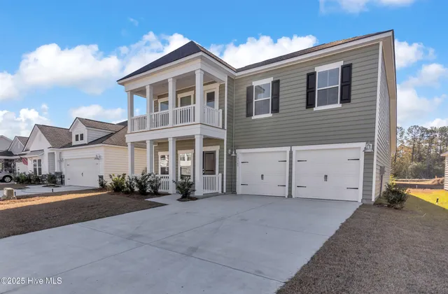 $2,499 | 3345 Wood Stork Drive, Ocean Isle Beach, NC 28469