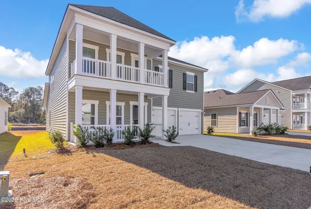 $2,499 | 3345 Wood Stork Drive, Ocean Isle Beach, NC 28469