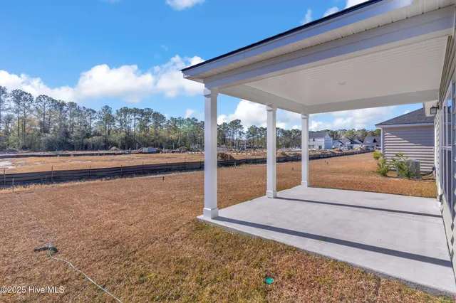 $2,499 | 3345 Wood Stork Drive, Ocean Isle Beach, NC 28469