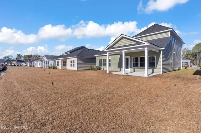 $2,499 | 3345 Wood Stork Drive, Ocean Isle Beach, NC 28469