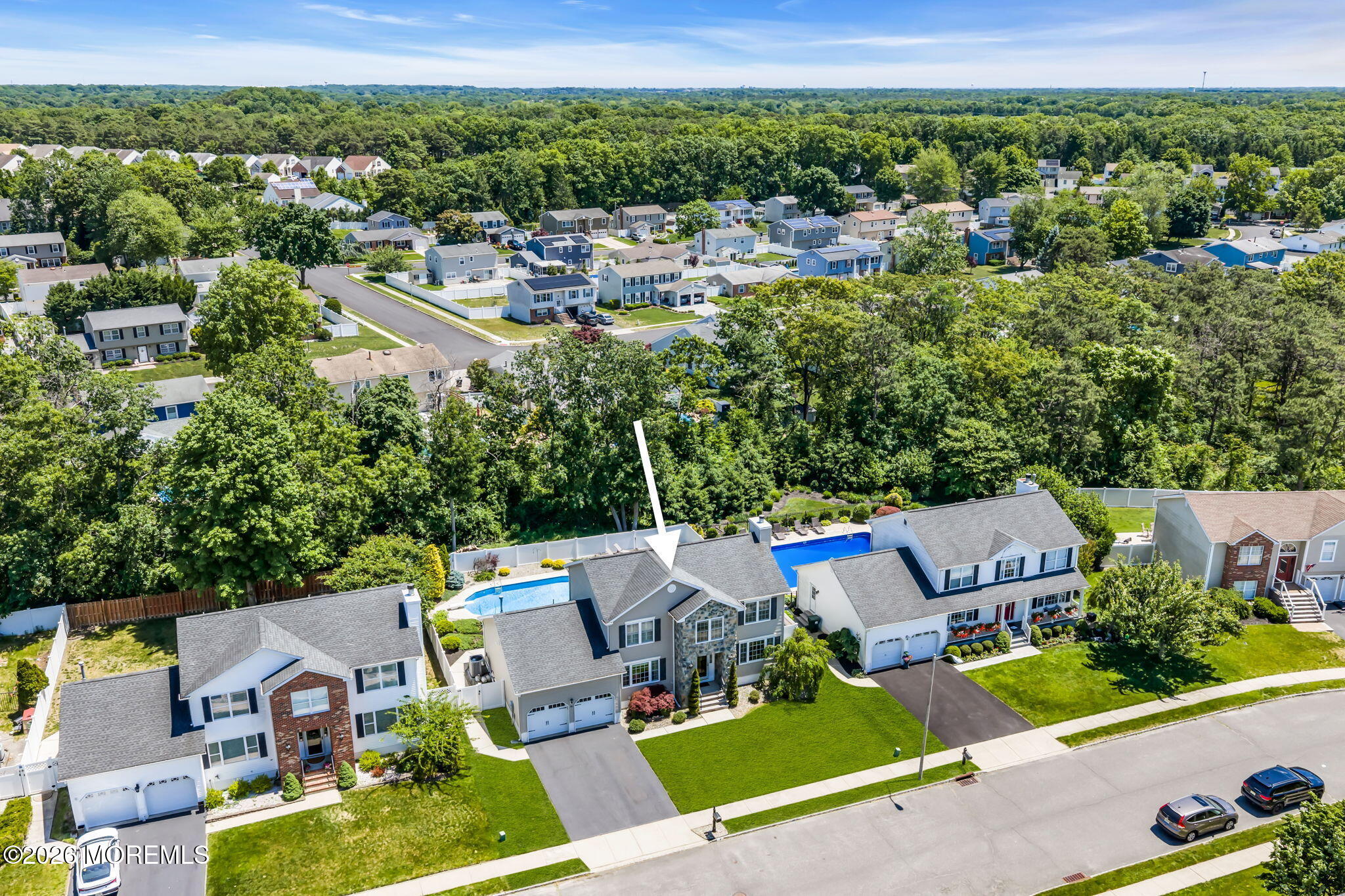 30 Deborah Lane Howell, NJ 07731 - Photo 35 of 40 59-web-or-mls-DJI_20260602131850_0016_D-