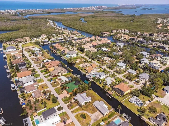 view of city view with ocean view