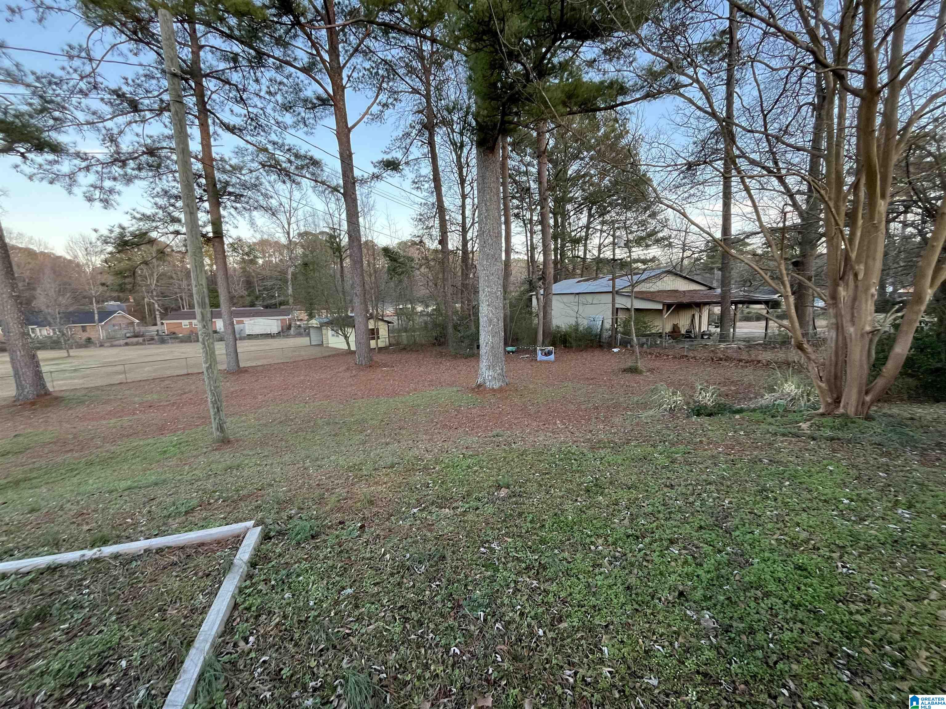 1001 Generose Street Sylacauga, AL 35151 - Photo 41 of 46