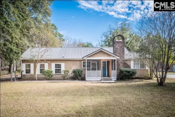 $300,000 | 164 Mt Carmel Road, Walterboro, SC 29488