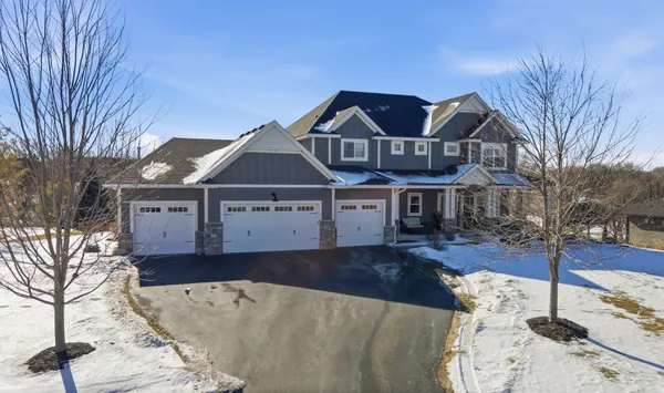 $1,600,000 | 7727 Prairie Grass Pass, Prior Lake, MN 55372