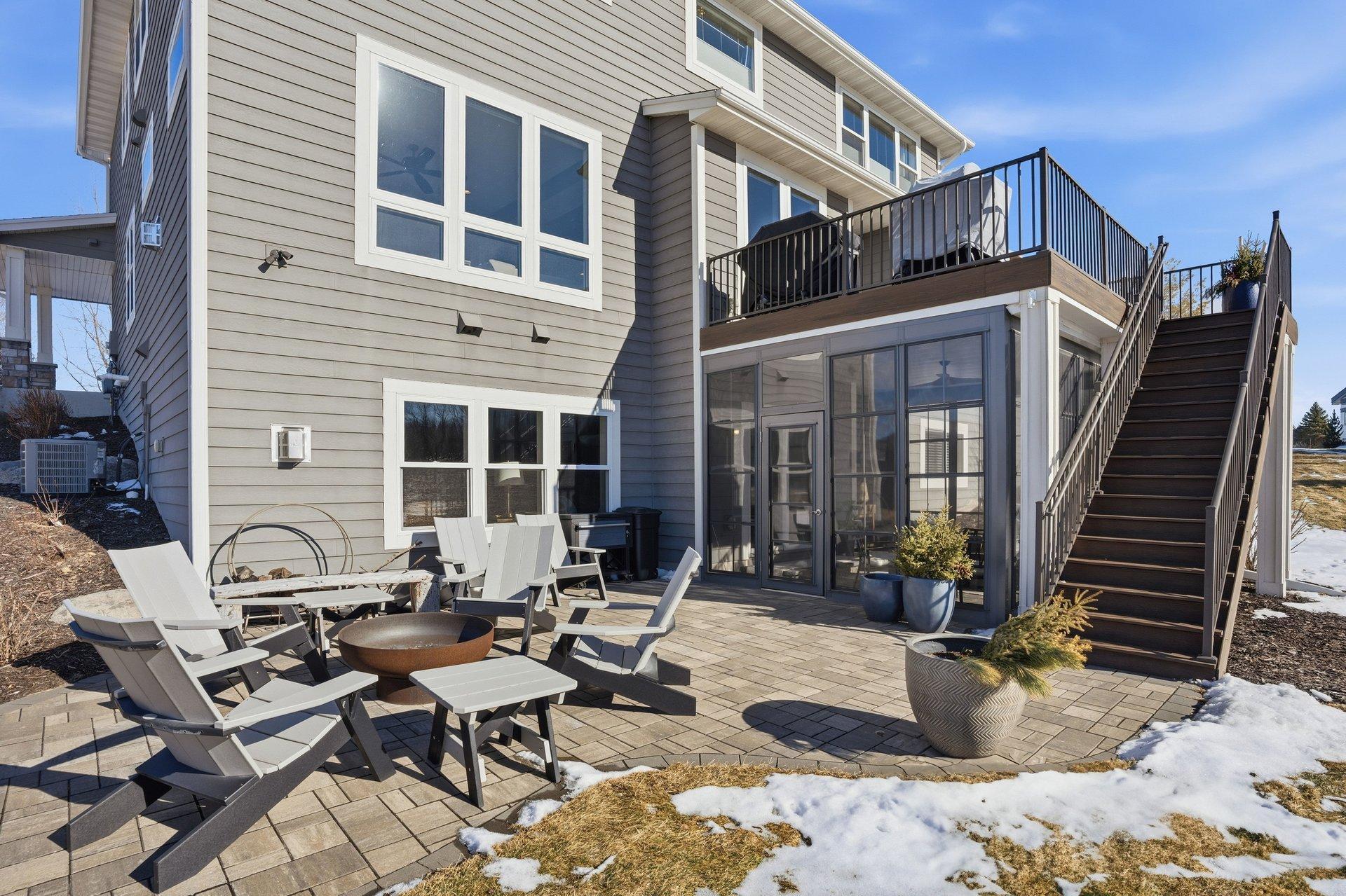 7727 Prairie Grass Pass Prior Lake, MN 55372 - Photo 11 of 126