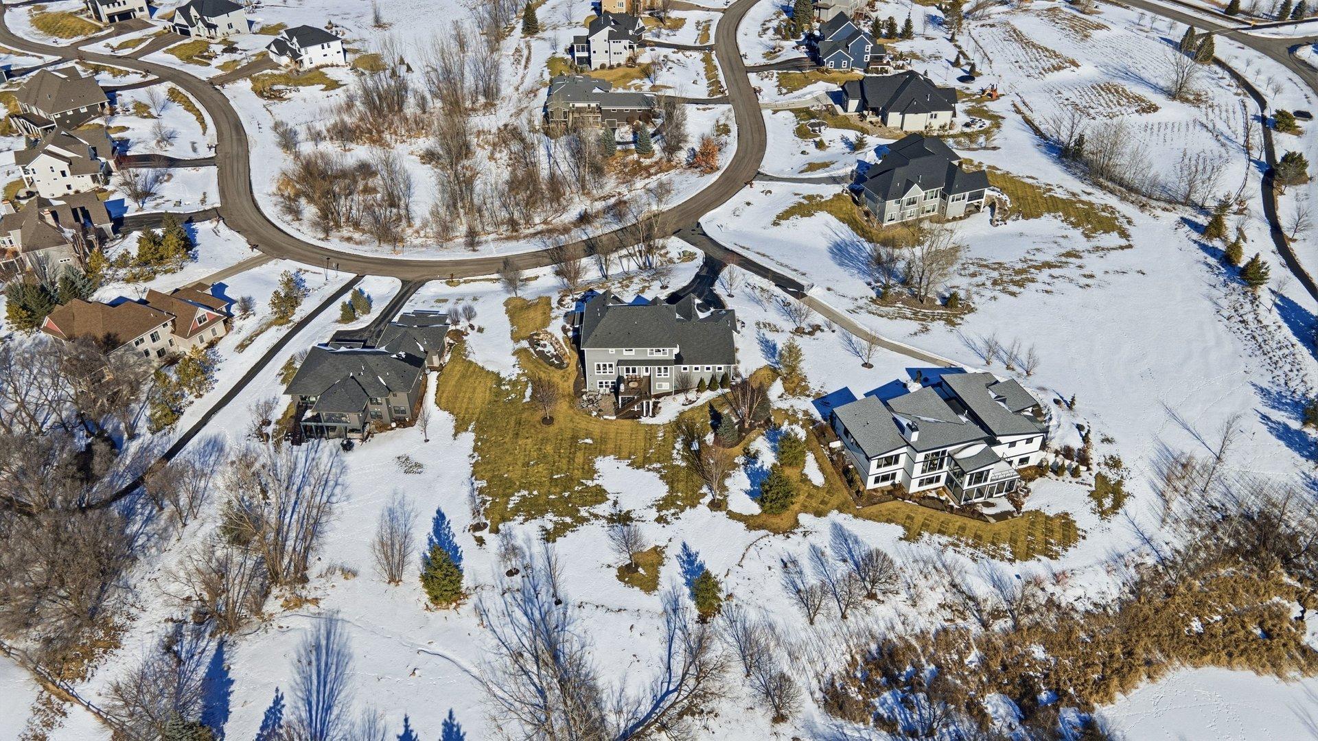 7727 Prairie Grass Pass Prior Lake, MN 55372 - Photo 118 of 126