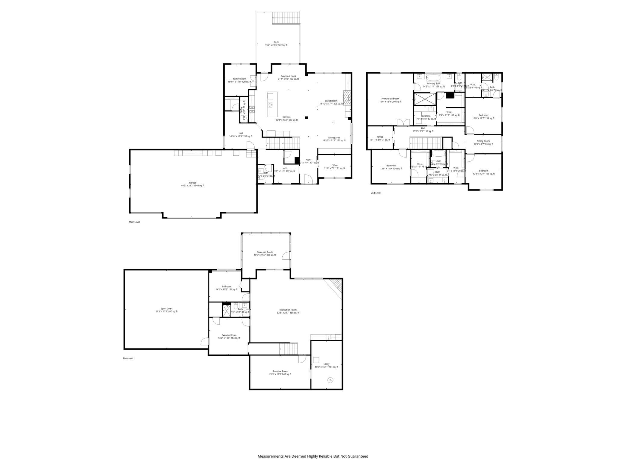 7727 Prairie Grass Pass Prior Lake, MN 55372 - Photo 123 of 126