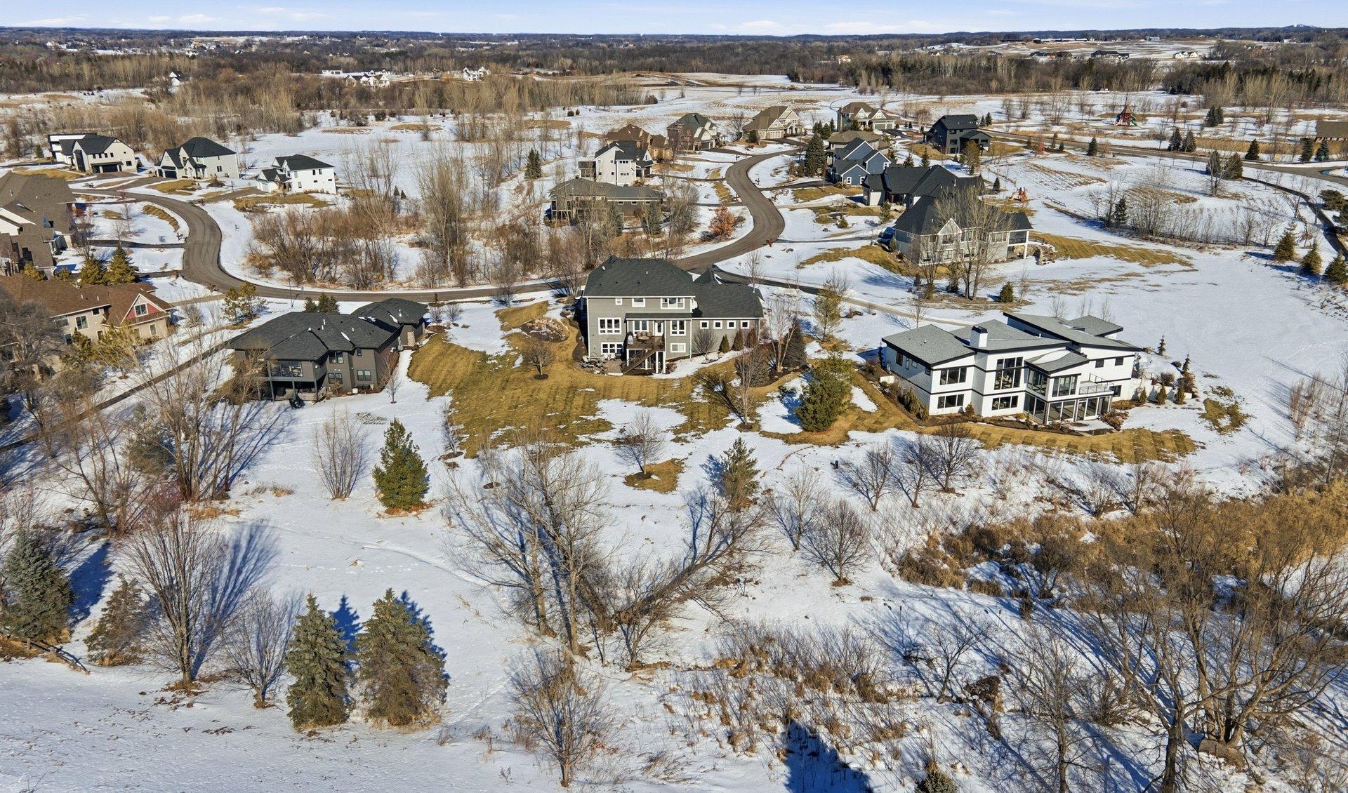 7727 Prairie Grass Pass Prior Lake, MN 55372 - Photo 18 of 126