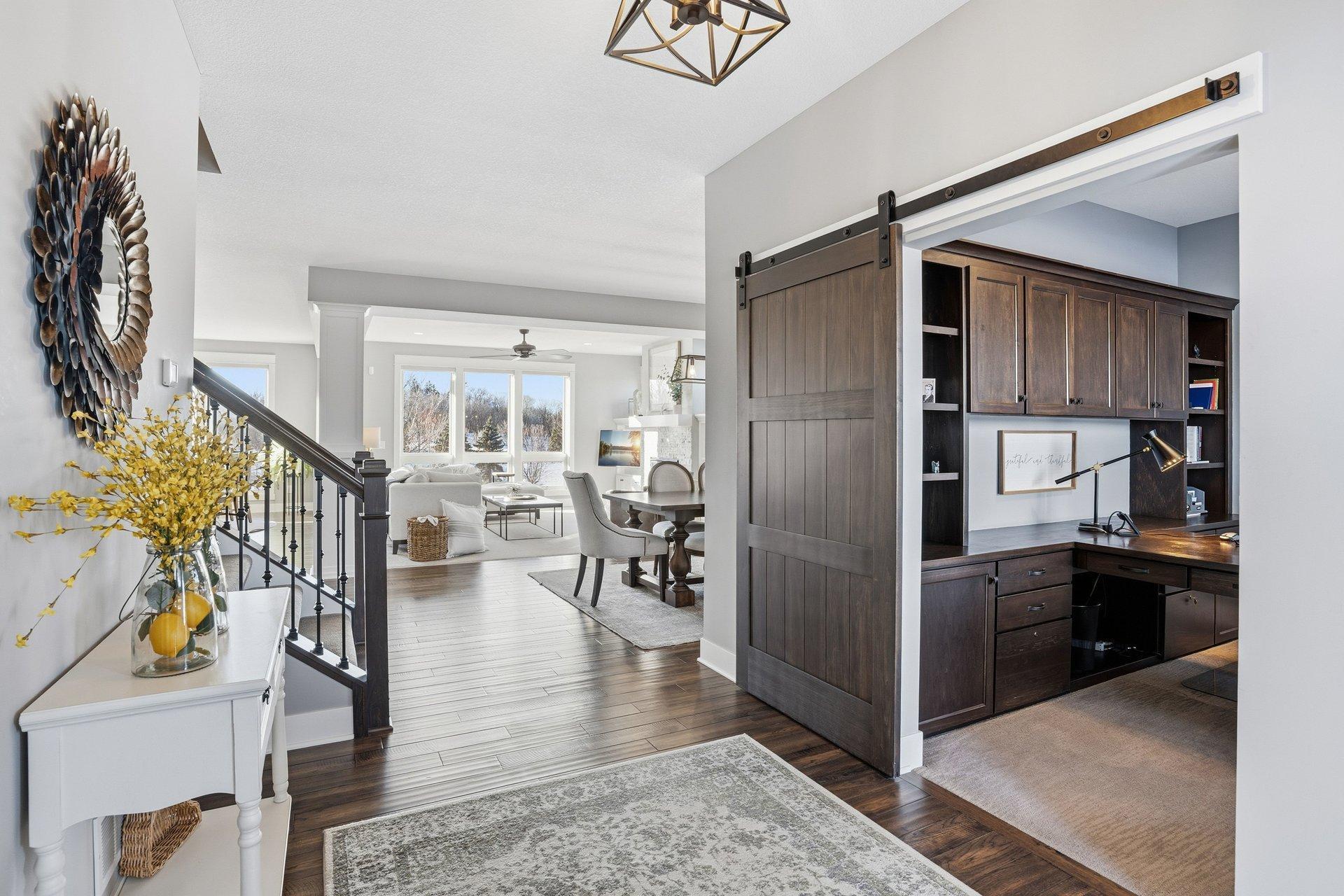 7727 Prairie Grass Pass Prior Lake, MN 55372 - Photo 21 of 126