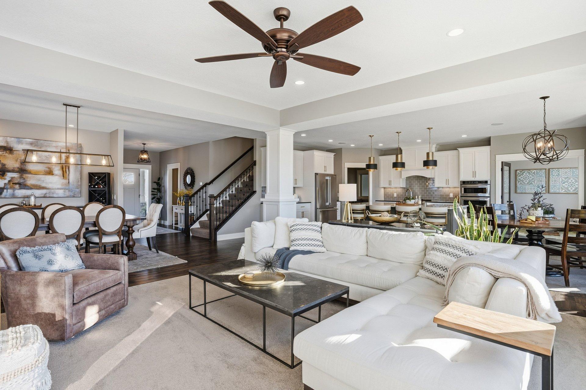 7727 Prairie Grass Pass Prior Lake, MN 55372 - Photo 27 of 126