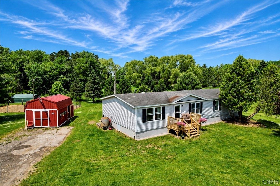 6317 Brown Road Eaton, NY 13408 - Photo 32 of 40