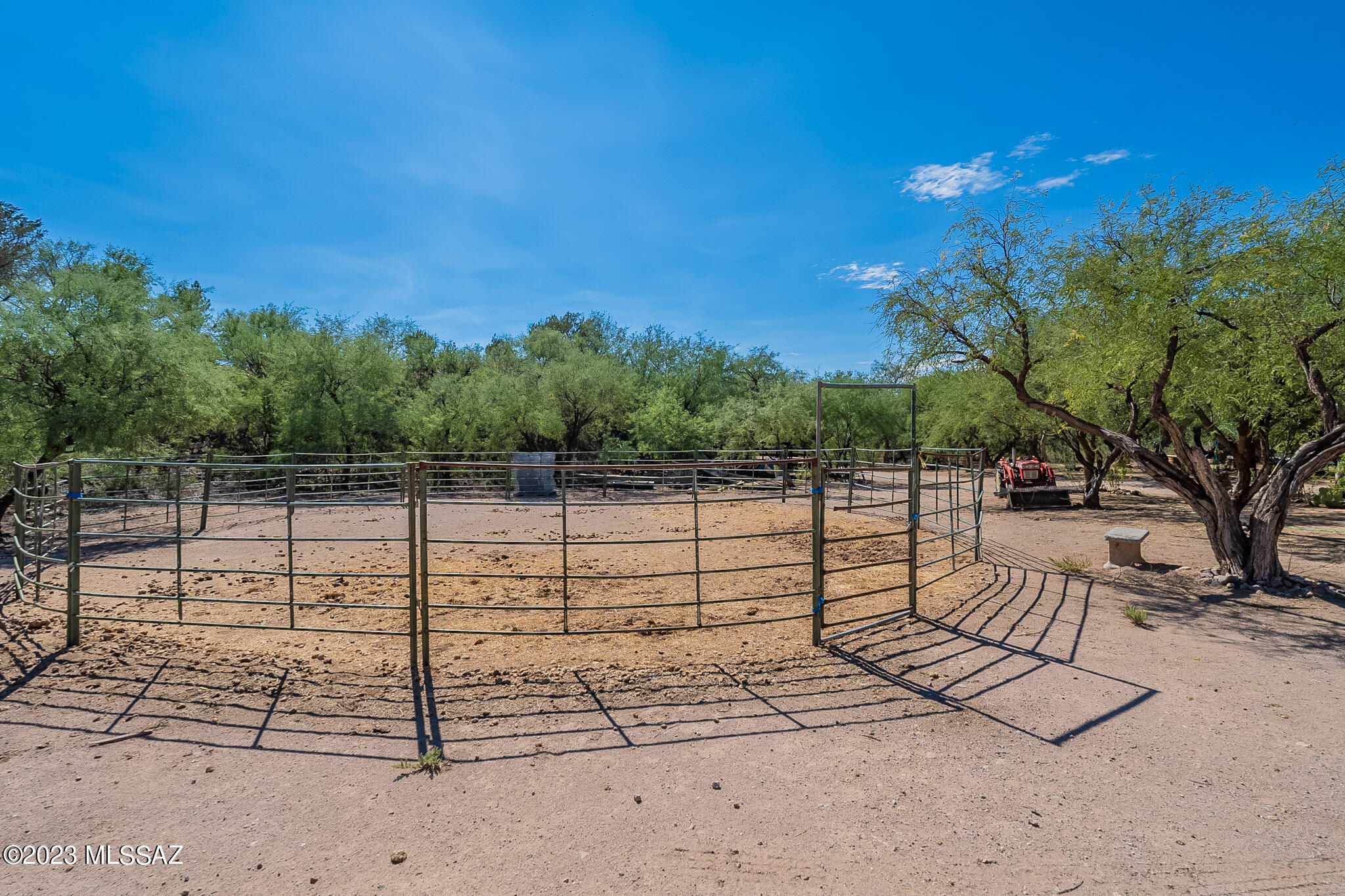 49 Paseo Mexico, Unit 10 Rio Rico, AZ 85648 - Photo 18 of 43