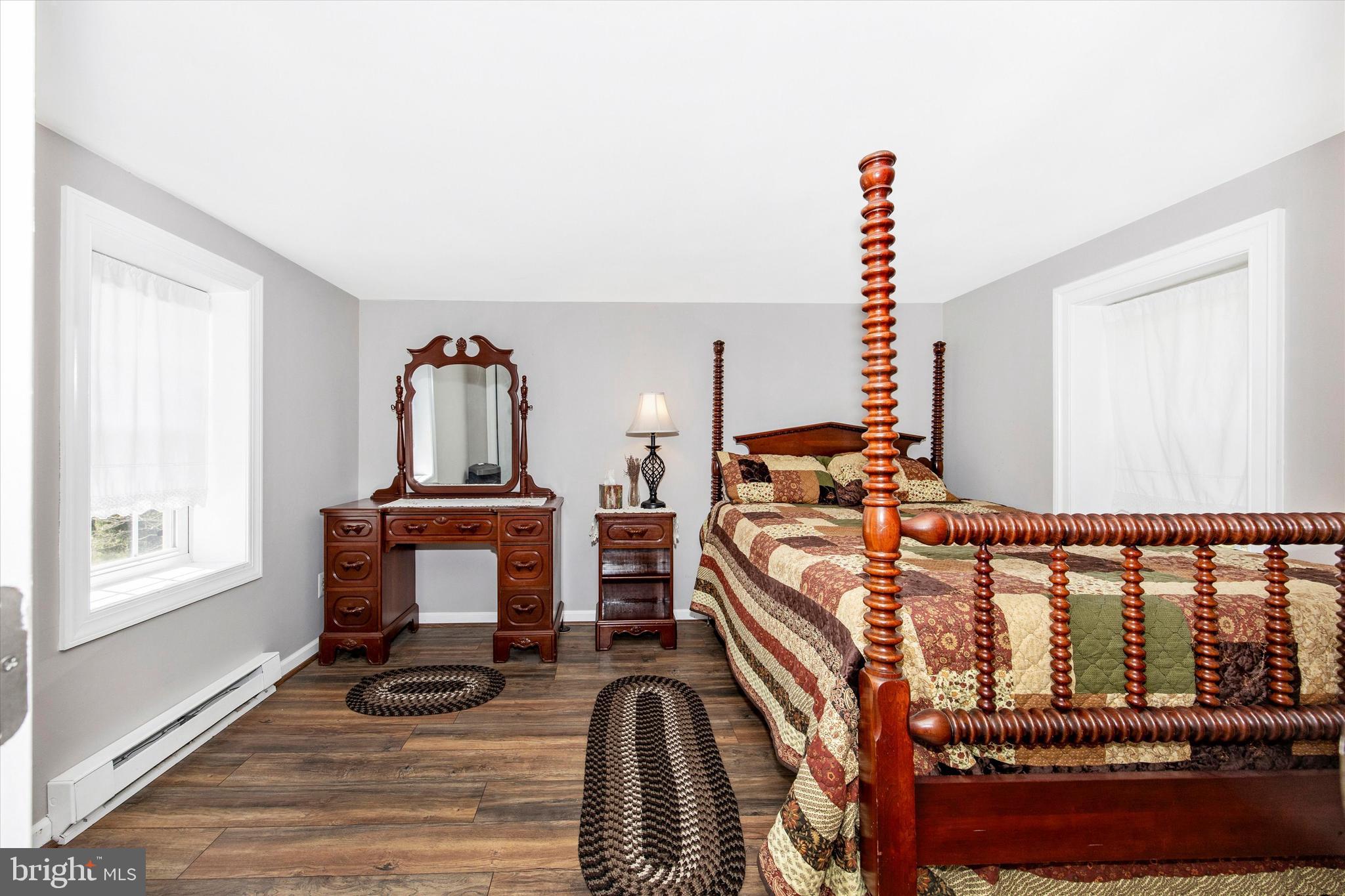 3204 Bidle Road Middletown, MD 21769 - Photo 13 of 23 a view of a room with gym equipment