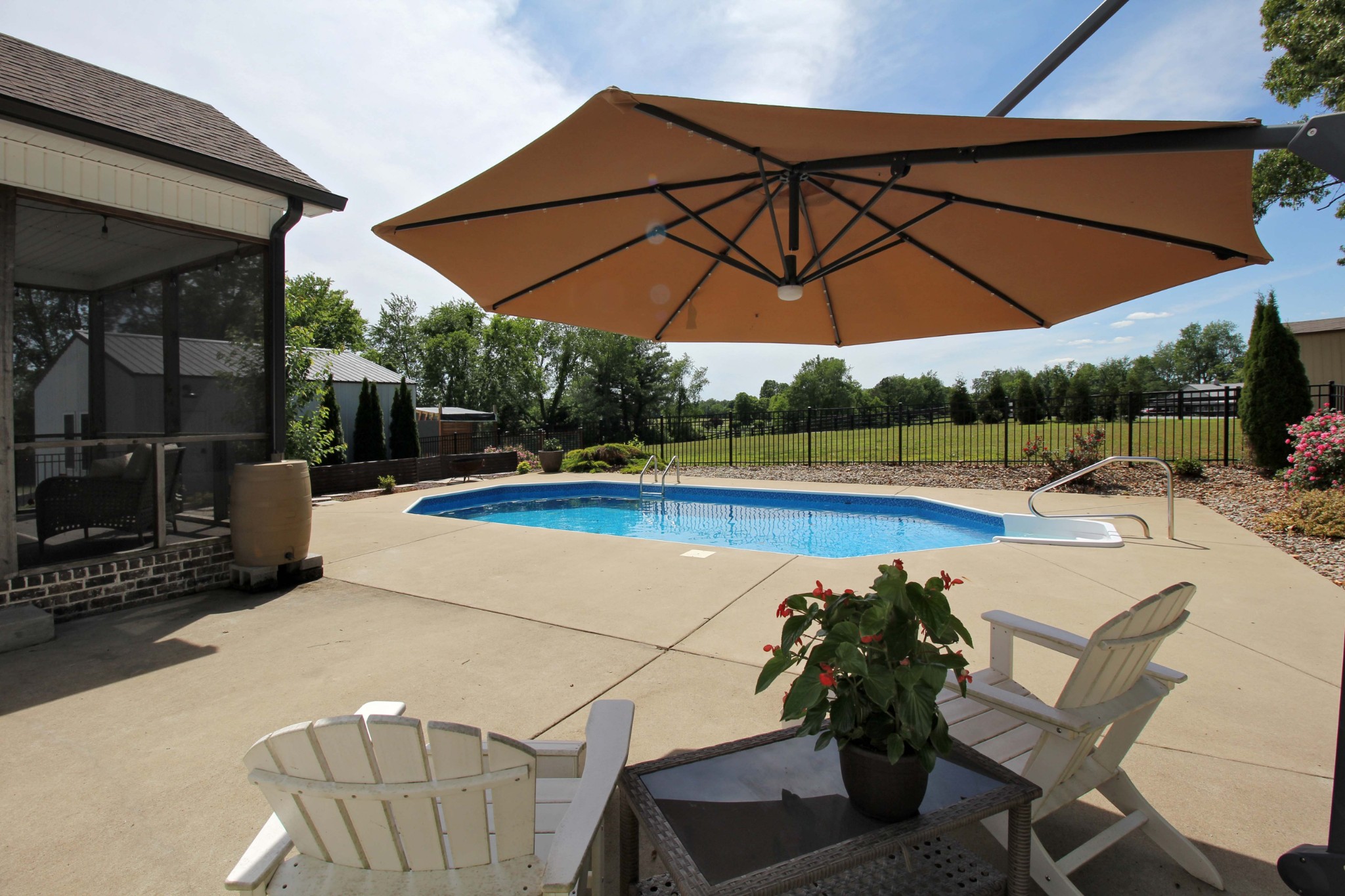 5142 Cross Plains Road White House, TN 37188 - Photo 43 of 53