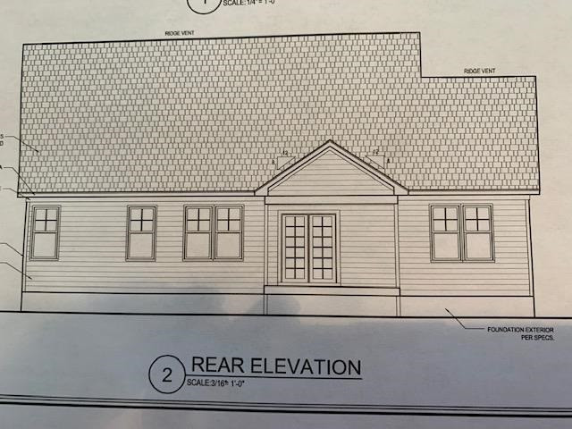 809 Bethlehem Church Road Youngsville, NC 27596 - Photo 2 of 3 Photo 2