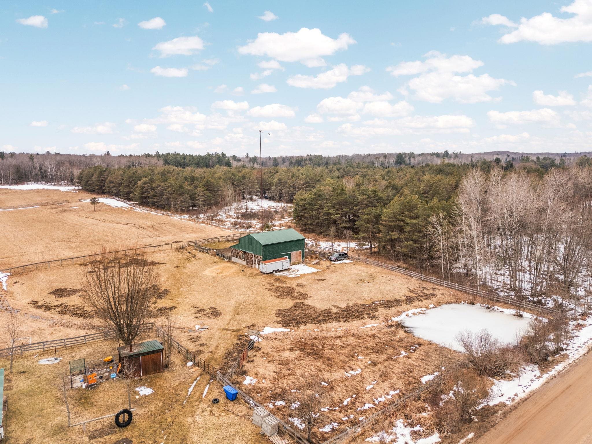6757 19 Mile Road Marion, MI 49665 - Photo 55 of 60