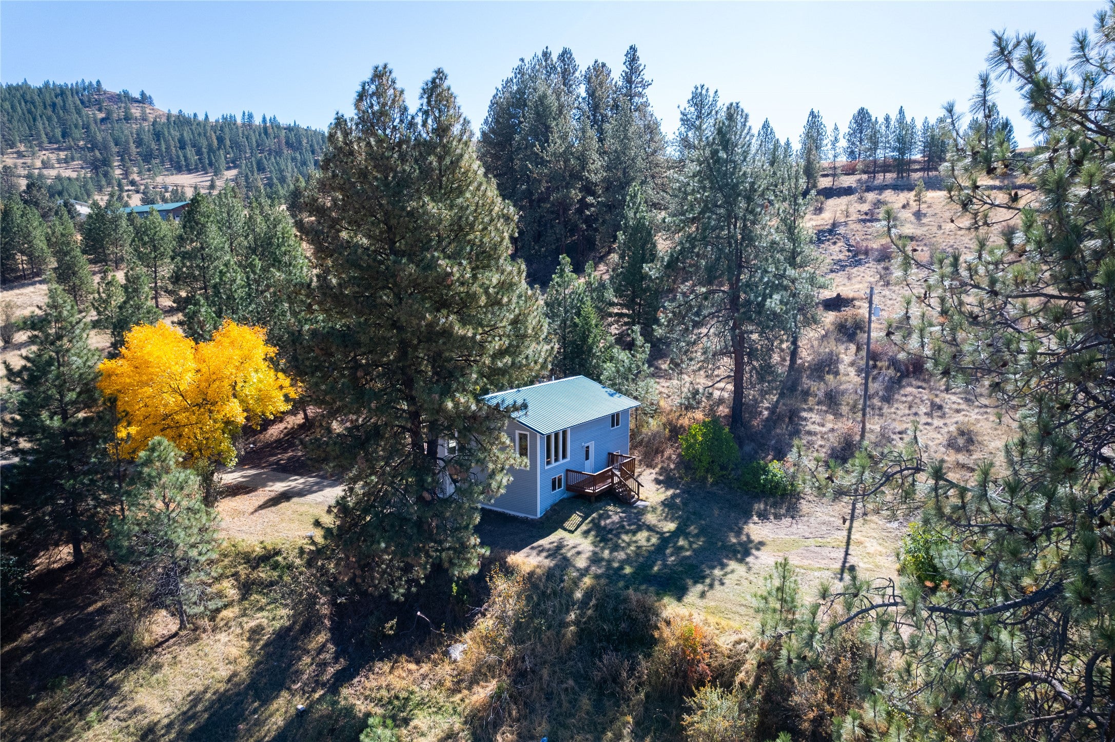 46 Deemer Ridge Road Plains, MT 59859 - Photo 45 of 58 Gallery Image 45