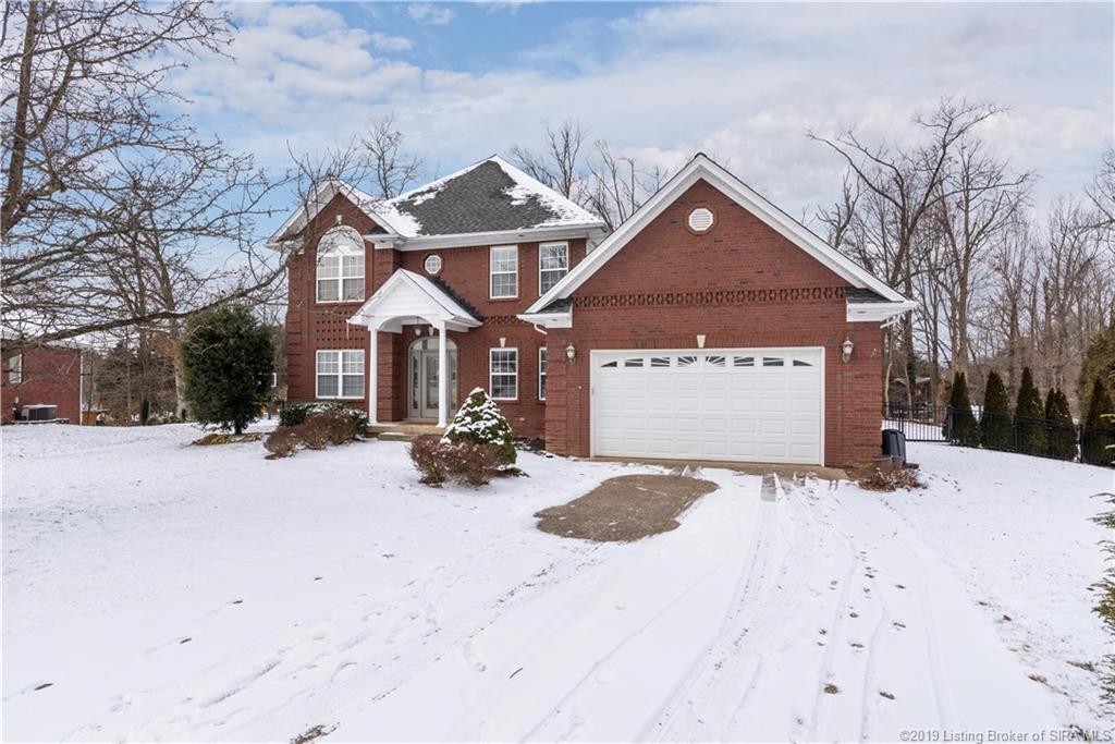 4095 Viewcrest Loop Floyds Knobs, IN 47119 - Photo 2 of 61 Gallery Image 2
