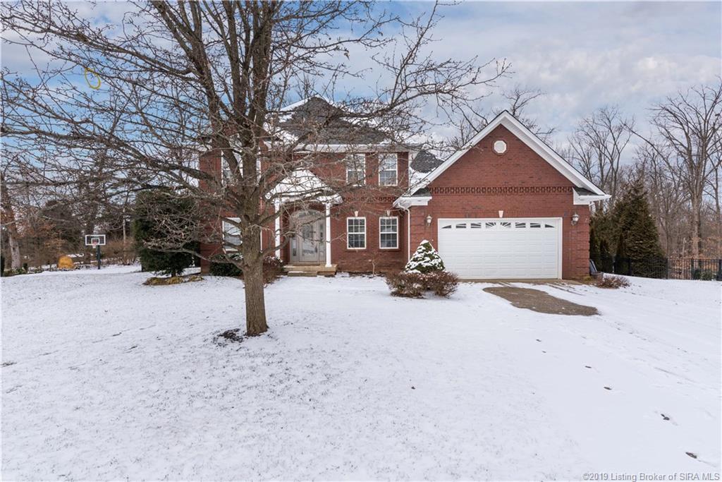 4095 Viewcrest Loop Floyds Knobs, IN 47119 - Photo 3 of 61 Gallery Image 3