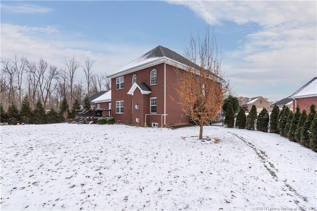 4095 Viewcrest Loop Floyds Knobs, IN 47119 - Photo 40 of 61 Gallery Image 40