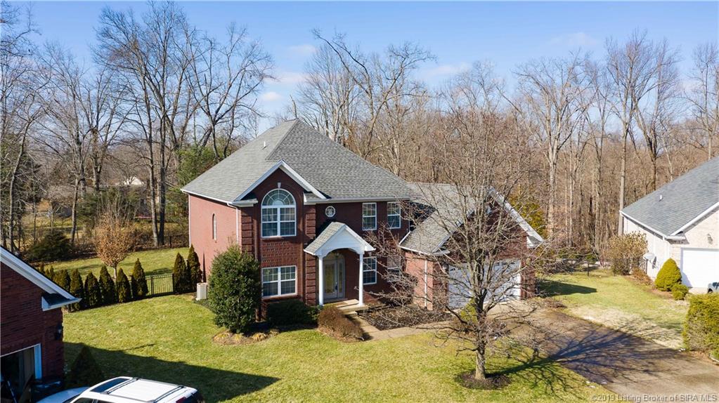 4095 Viewcrest Loop Floyds Knobs, IN 47119 - Photo 46 of 61 Gallery Image 46