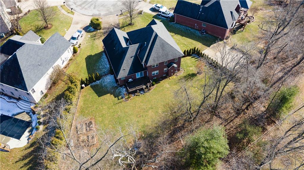 4095 Viewcrest Loop Floyds Knobs, IN 47119 - Photo 49 of 61 Gallery Image 49