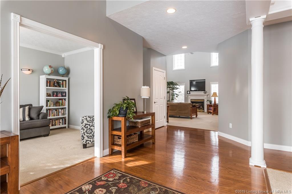 4095 Viewcrest Loop Floyds Knobs, IN 47119 - Photo 5 of 61 Gallery Image 5