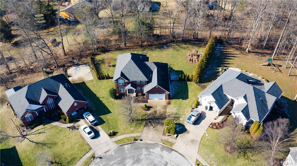 4095 Viewcrest Loop Floyds Knobs, IN 47119 - Photo 51 of 61 Gallery Image 51