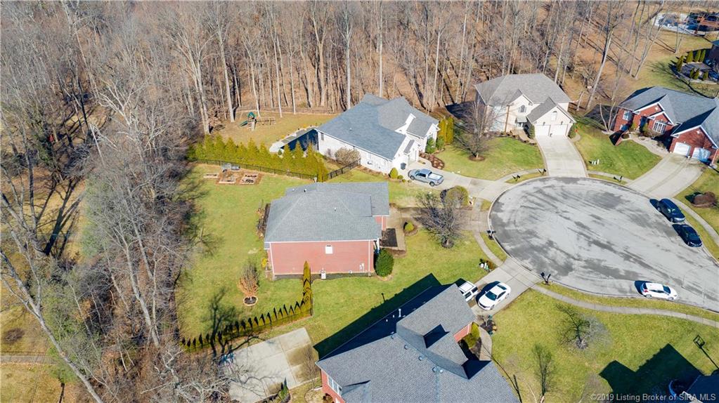 4095 Viewcrest Loop Floyds Knobs, IN 47119 - Photo 54 of 61 Gallery Image 54