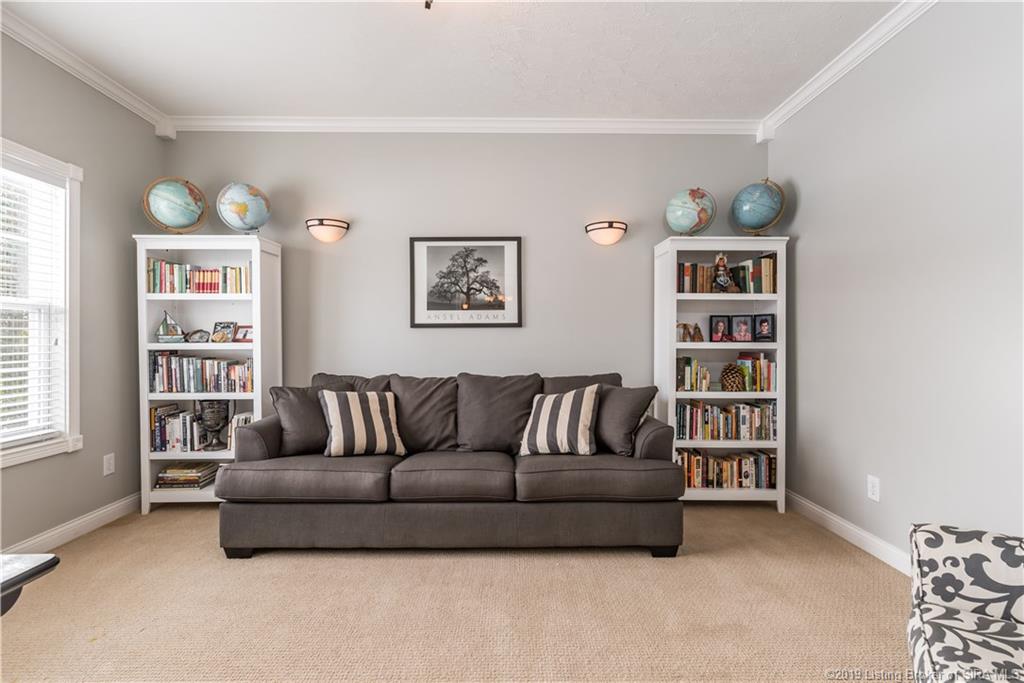 4095 Viewcrest Loop Floyds Knobs, IN 47119 - Photo 7 of 61 Gallery Image 7