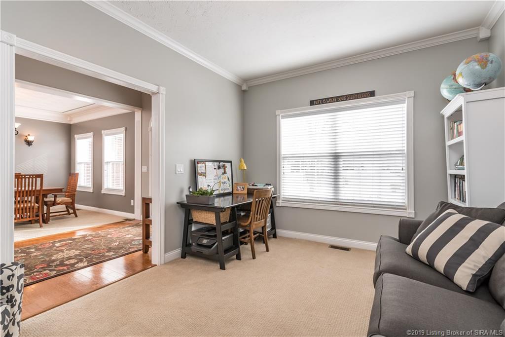 4095 Viewcrest Loop Floyds Knobs, IN 47119 - Photo 8 of 61 Gallery Image 8