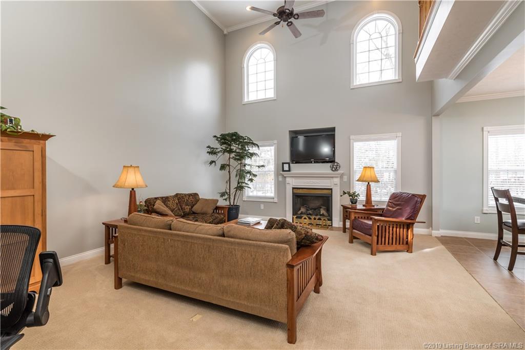 4095 Viewcrest Loop Floyds Knobs, IN 47119 - Photo 9 of 61 Gallery Image 9