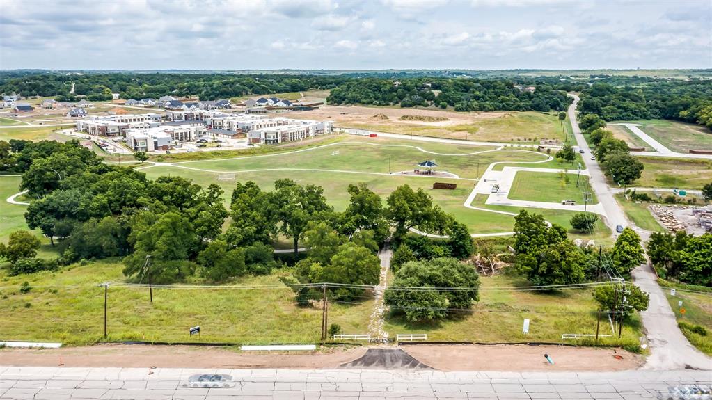 4200 Interstate 20 Willow Park, TX 76087 - Photo 5 of 18 a view of a lake with a big yard