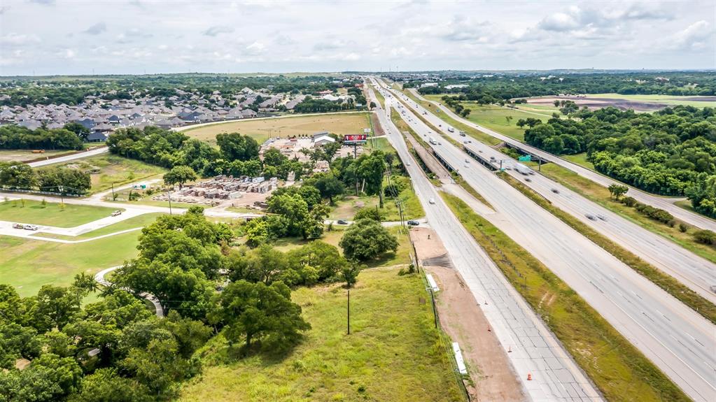 4200 Interstate 20 Willow Park, TX 76087 - Photo 7 of 18 a view of lake and mountain