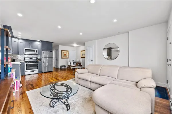 $675,000 | 2133 Haring Street, Unit 2C | Sheepshead Bay
