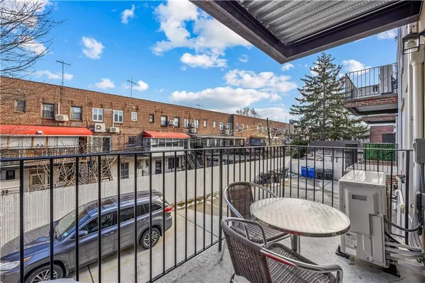$675,000 | 2133 Haring Street, Unit 2C | Sheepshead Bay