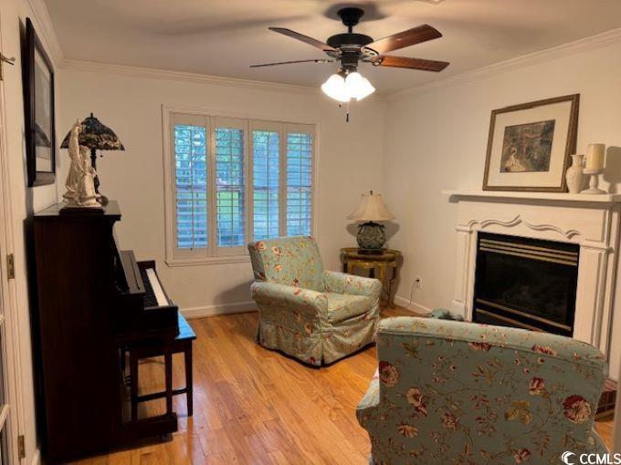 3772 Brown Bark Lane Murrells Inlet, SC 29576 - Photo 28 of 38 Gallery Image 28