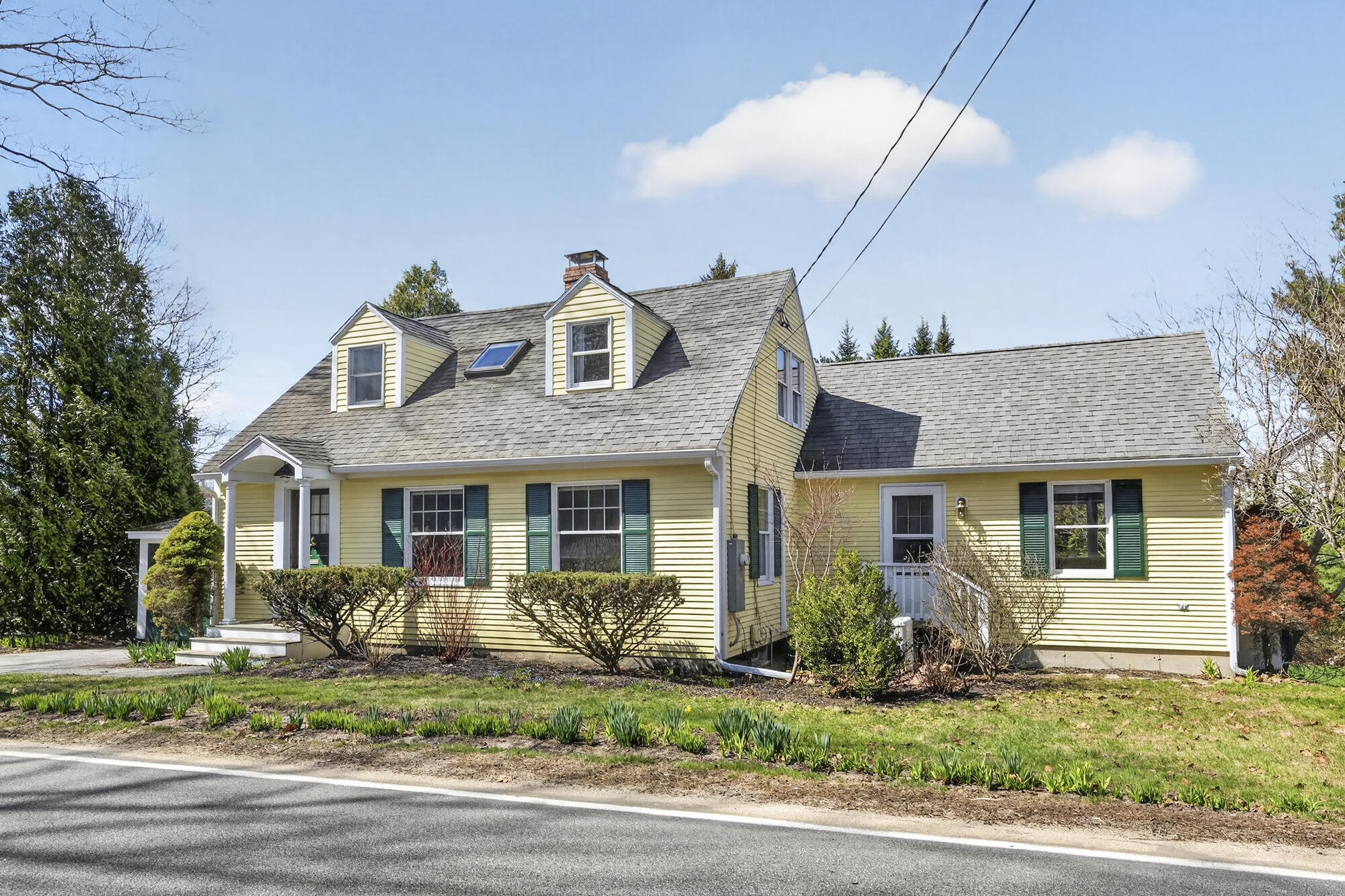 387 Mitchell Road Cape Elizabeth, ME 04107 - Photo 41 of 52 387 Mitchell_W5_41