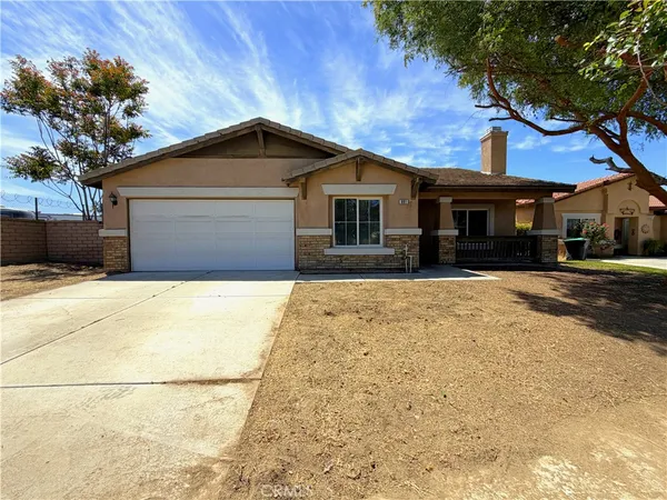 $369,950 | 801 Aria Road, Hemet, CA 92543