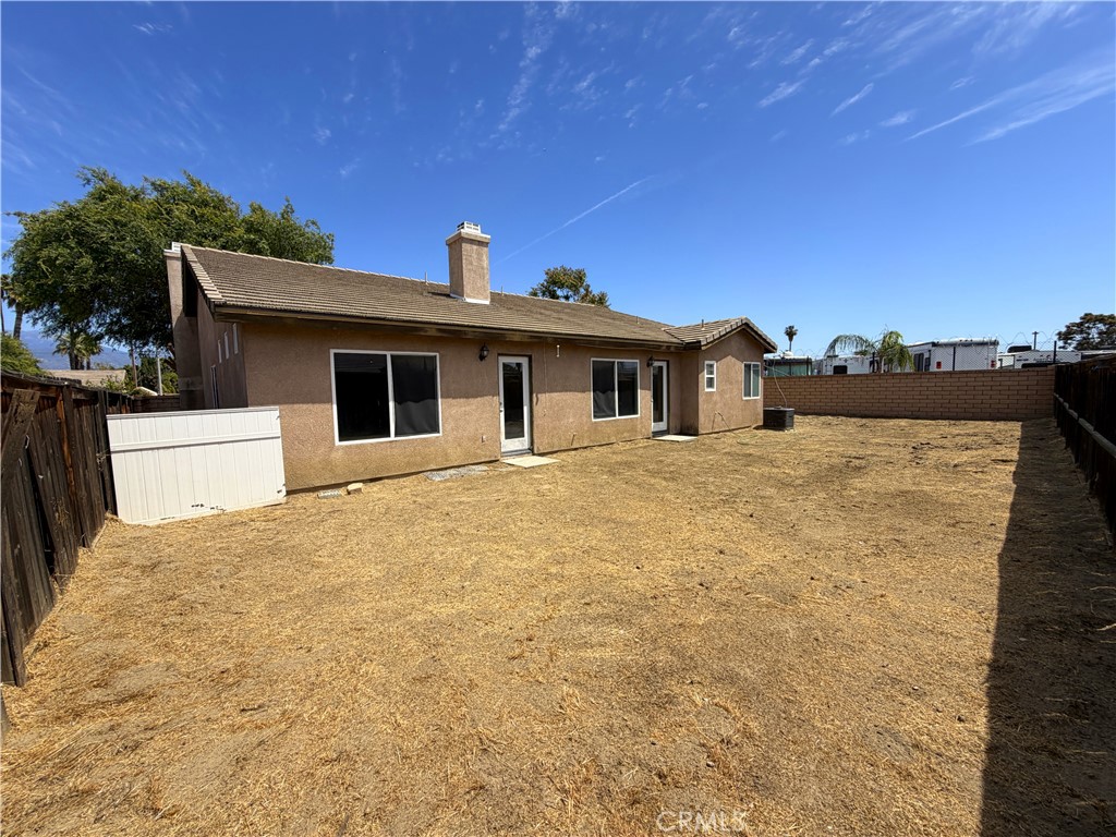 801 Aria Road Hemet, CA 92543 - Photo 20 of 21