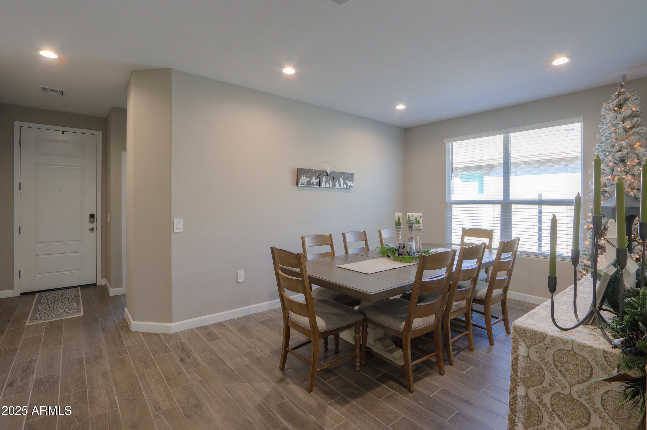 44583 West Palo Olmo Road Maricopa, AZ 85138 - Photo 25 of 43 Formal dining room