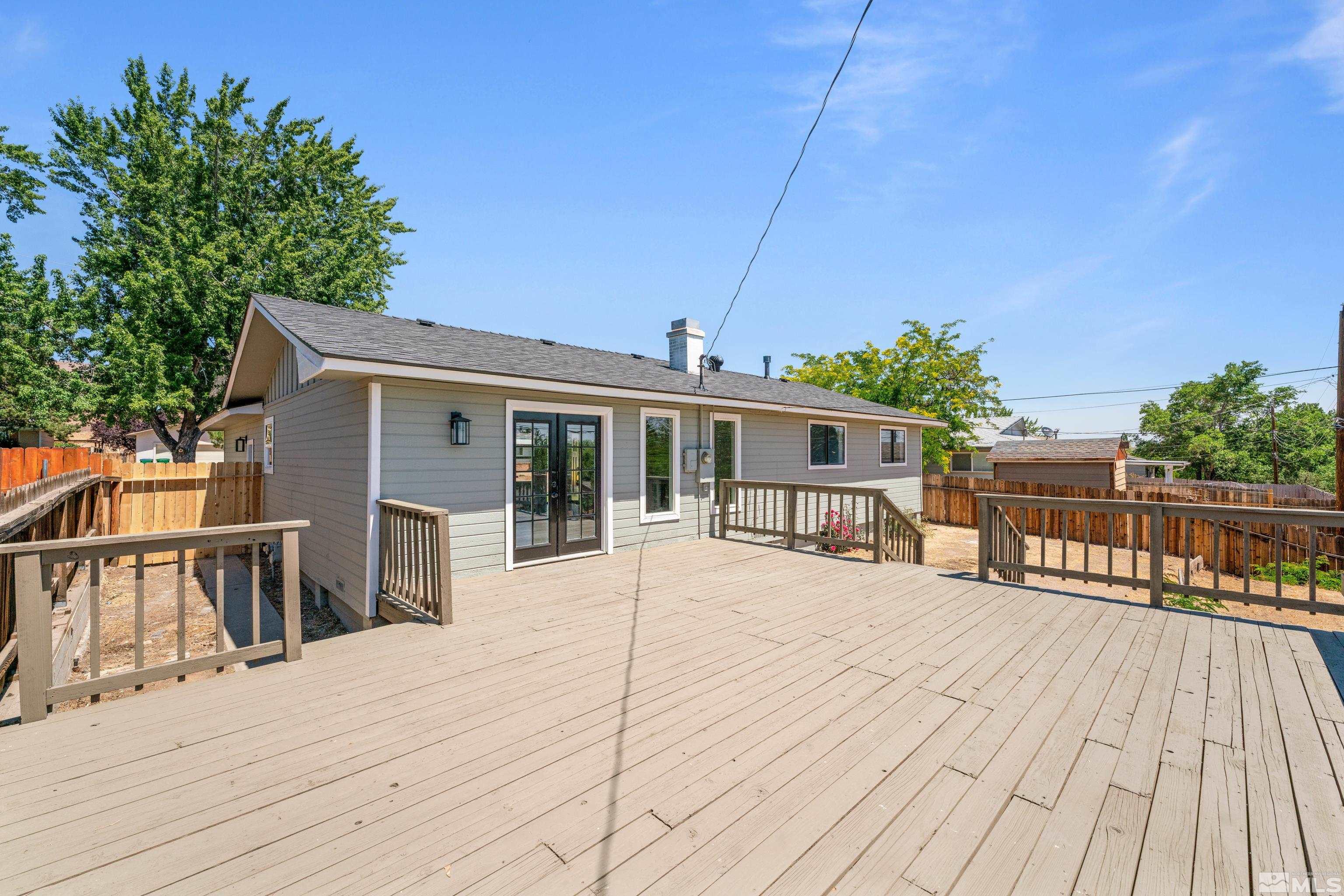 3380 Bryan Street Reno, NV 89503 - Photo 39 of 40 a view of a house with a patio