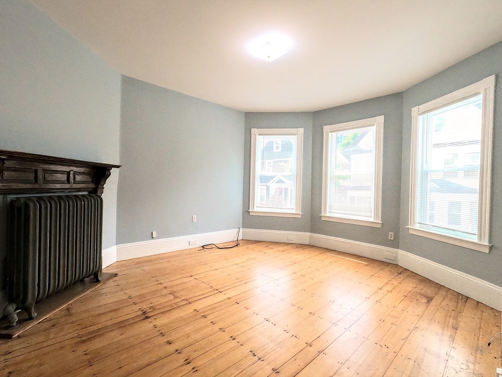 56 Forbes Street, Unit 2 Boston, MA 02130 - Photo 2 of 34