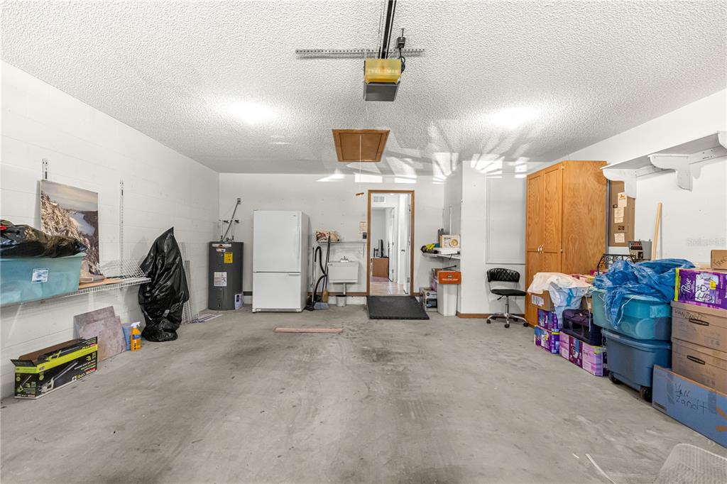 8962 Southwest 97th Street, Unit D Ocala, FL 34481 - Photo 38 of 56 a view of a room with gym equipment